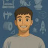 Matched profile picture