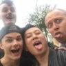 Matched profile picture