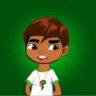Matched profile picture