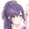 Matched profile picture