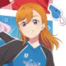 Profile picture