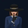 Matched profile picture