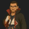 Matched profile picture
