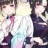 Matched profile picture