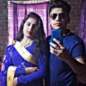Matched profile picture