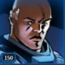 Matched profile picture