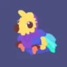 Matched profile picture