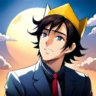 Matched profile picture