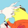 Matched profile picture