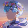 Matched profile picture