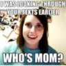 Matched profile picture