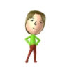 joshsir