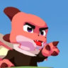 Matched profile picture