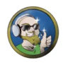Matched profile picture