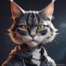 Matched profile picture
