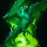 Matched profile picture