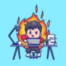 Matched profile picture