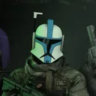 Matched profile picture