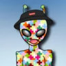 Matched profile picture