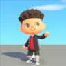 Matched profile picture