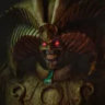 Matched profile picture