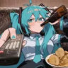 Profile picture