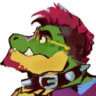 Profile picture