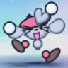 Matched profile picture