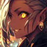 Matched profile picture