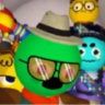 Profile picture