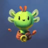 Matched profile picture