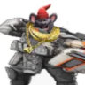 Matched profile picture