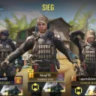 Matched profile picture