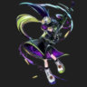 Matched profile picture