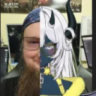 Matched profile picture