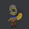 Matched profile picture