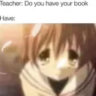 Profile picture