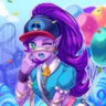 Matched profile picture