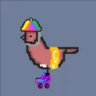 Matched profile picture