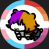 Matched profile picture