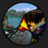 Matched profile picture