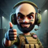 Matched profile picture