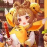Matched profile picture
