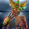 Matched profile picture