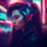 Matched profile picture