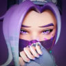 Matched profile picture