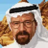 Matched profile picture
