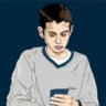 Matched profile picture
