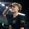 Profile picture