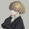 Matched profile picture
